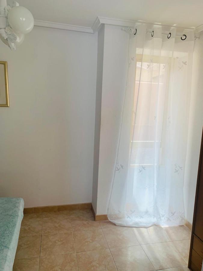 Apartments In The Center Of 산타 폴라 외부 사진
