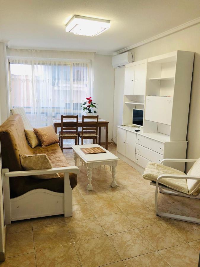 Apartments In The Center Of 산타 폴라 외부 사진