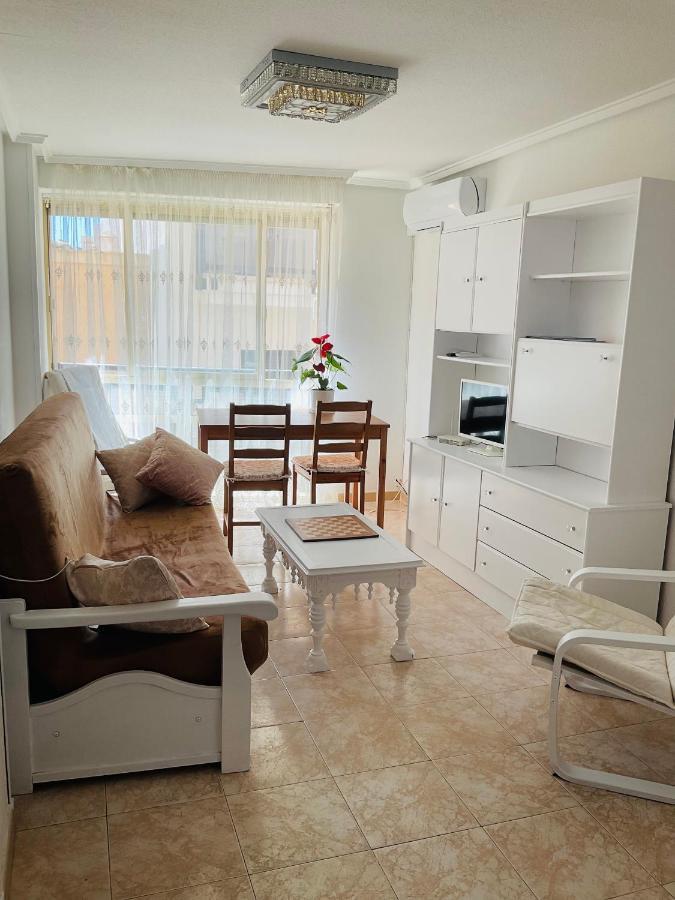 Apartments In The Center Of 산타 폴라 외부 사진